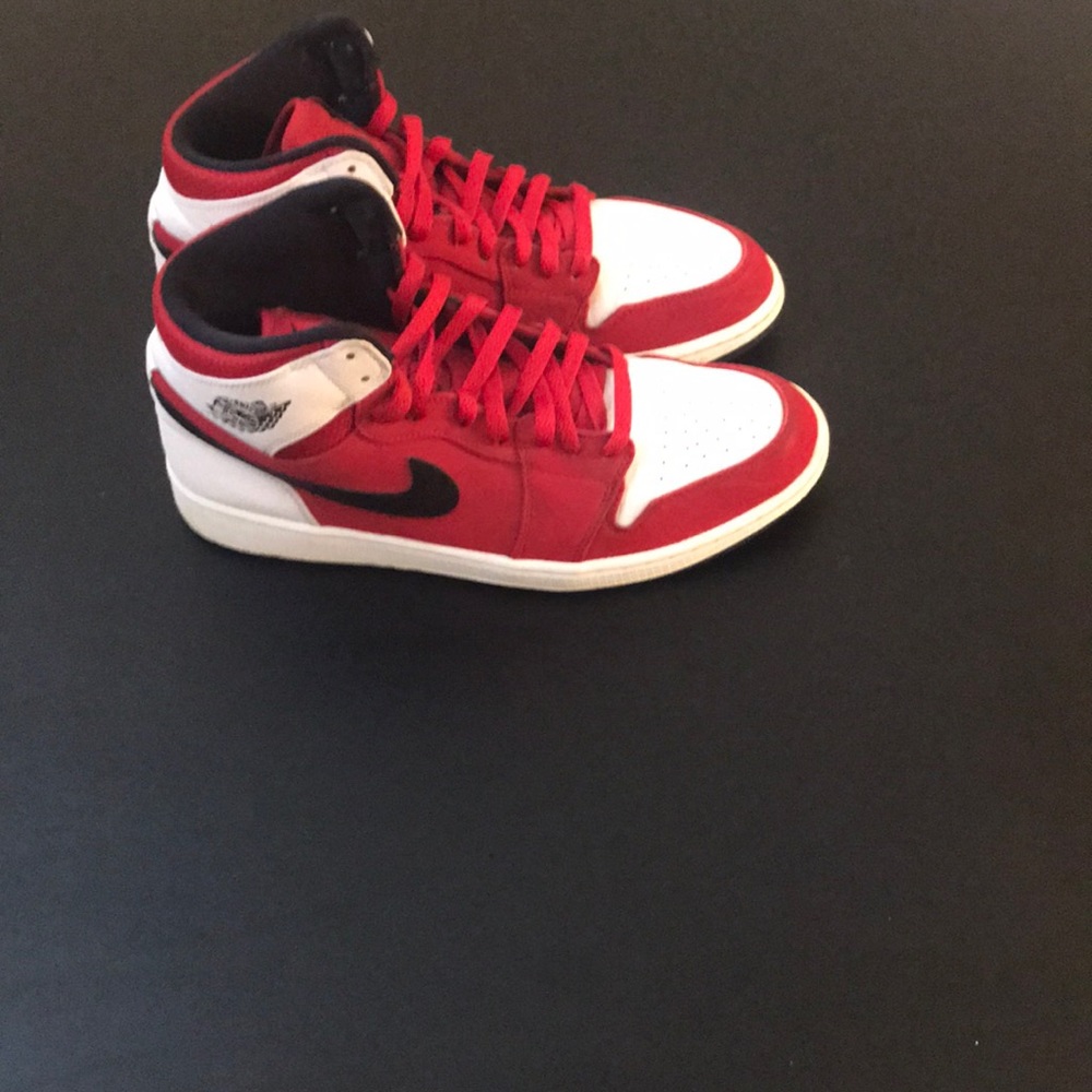 Air Jordan’s 1. $50